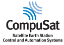 CompuSat Logo